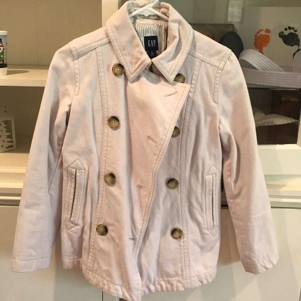 Gap blazer